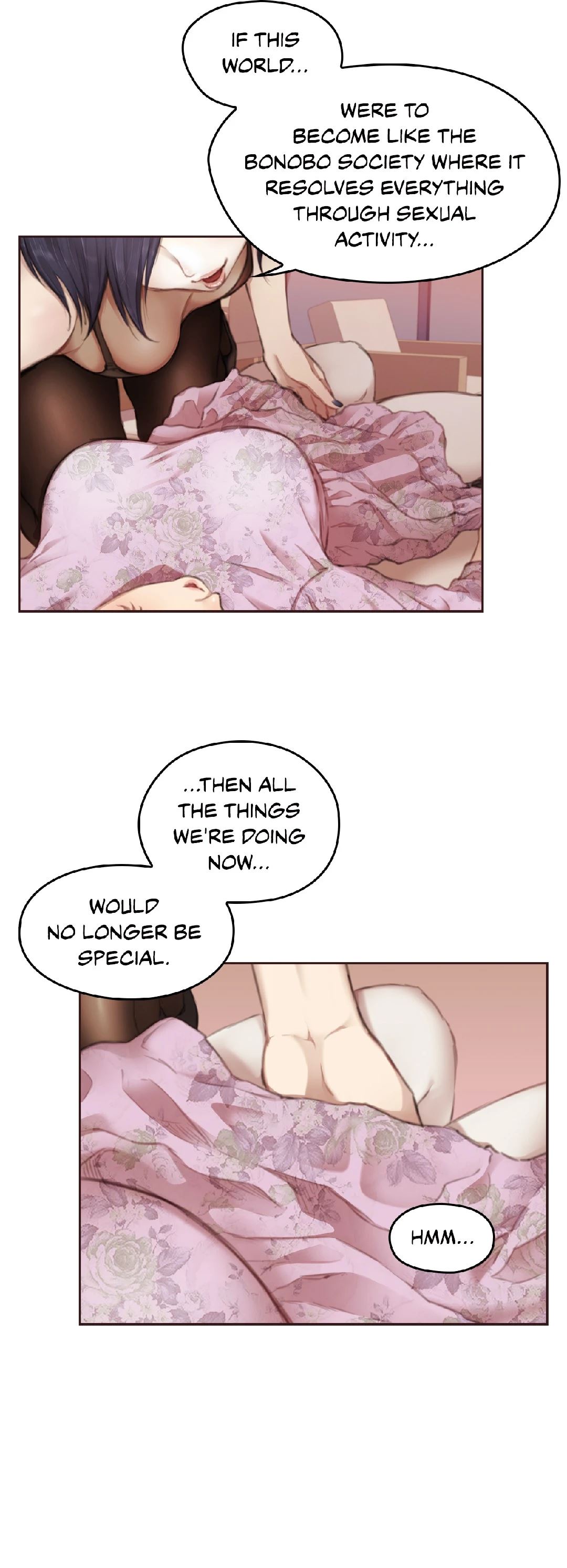 A World of Our Own - Chapter 1 [photo 15] - MangaPorn