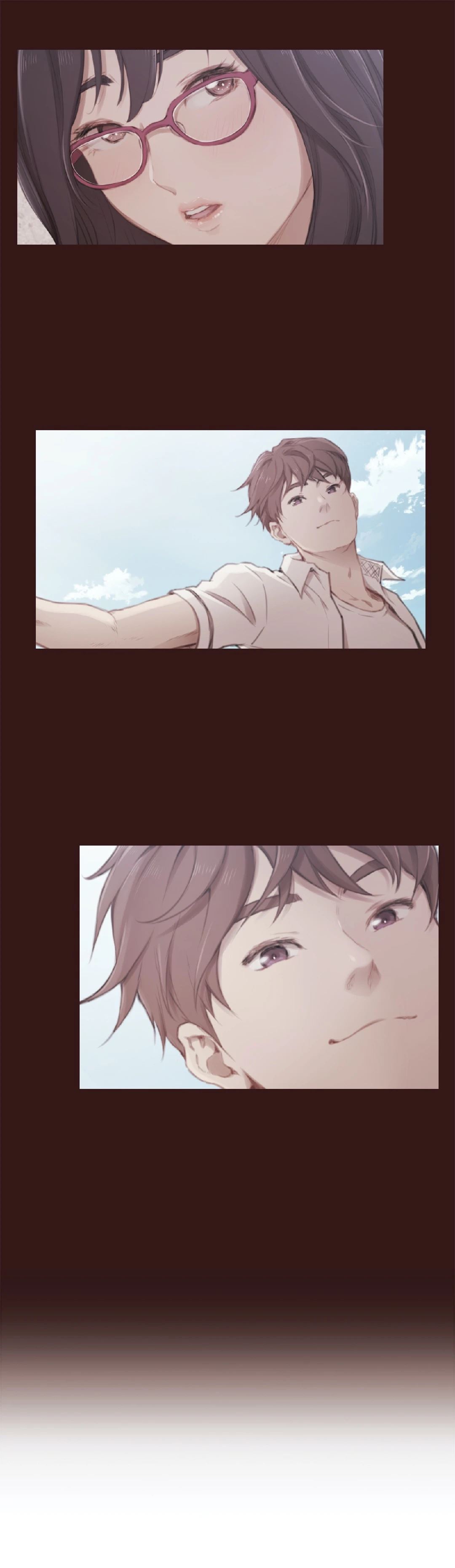 A World of Our Own - Chapter 1 [photo 19] - MangaPorn