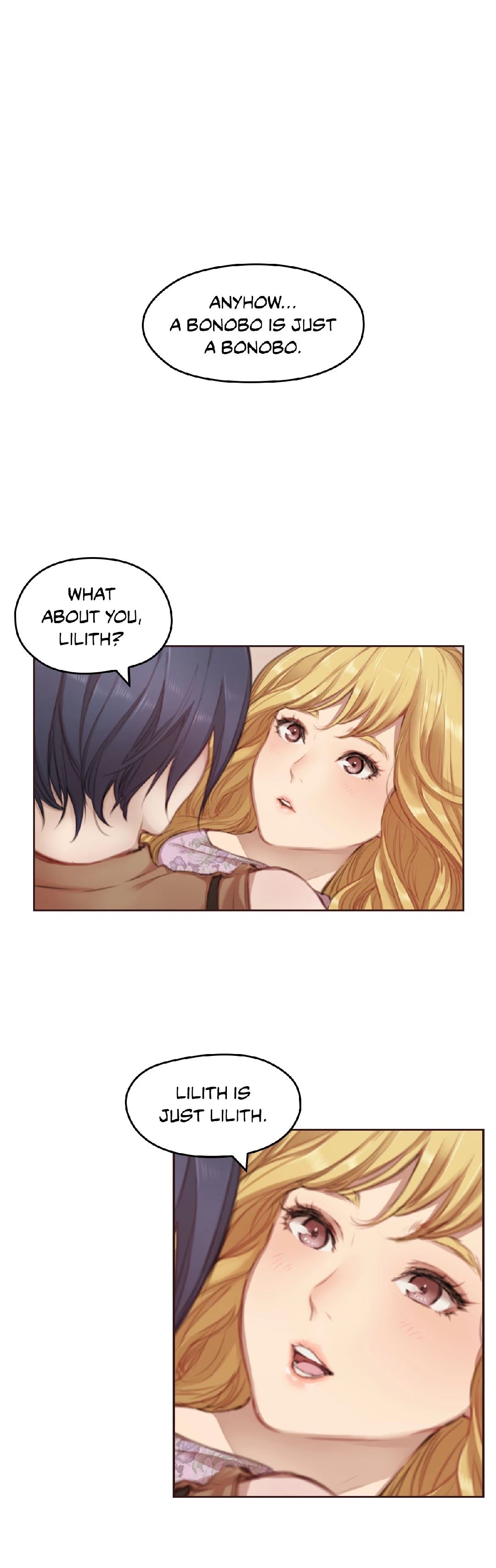 A World of Our Own - Chapter 1 [photo 20] - MangaPorn