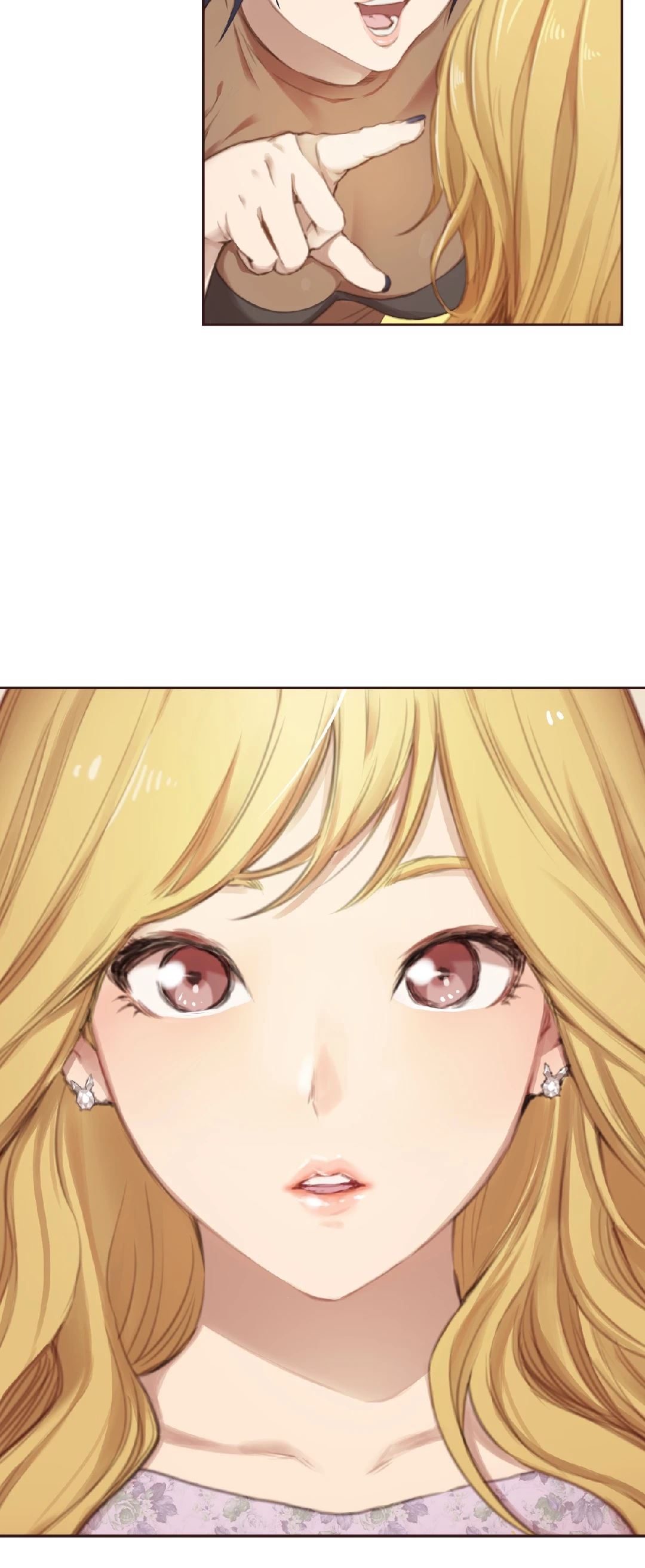 A World of Our Own - Chapter 1 [photo 3] - MangaPorn