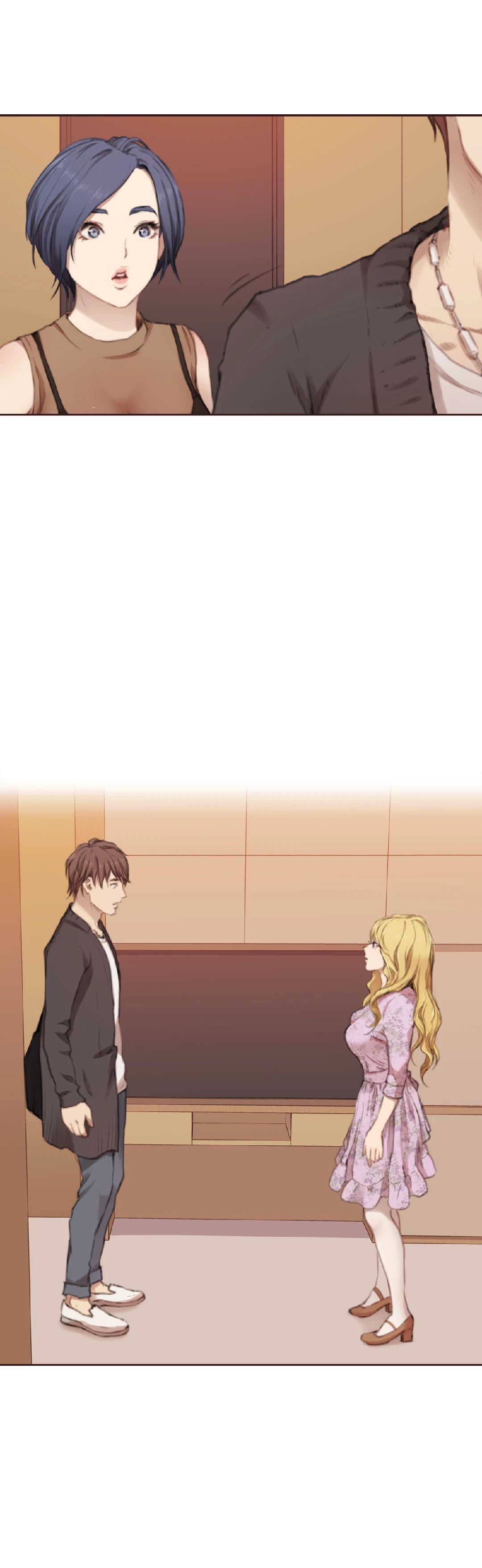 A World of Our Own - Chapter 1 [photo 31] - MangaPorn