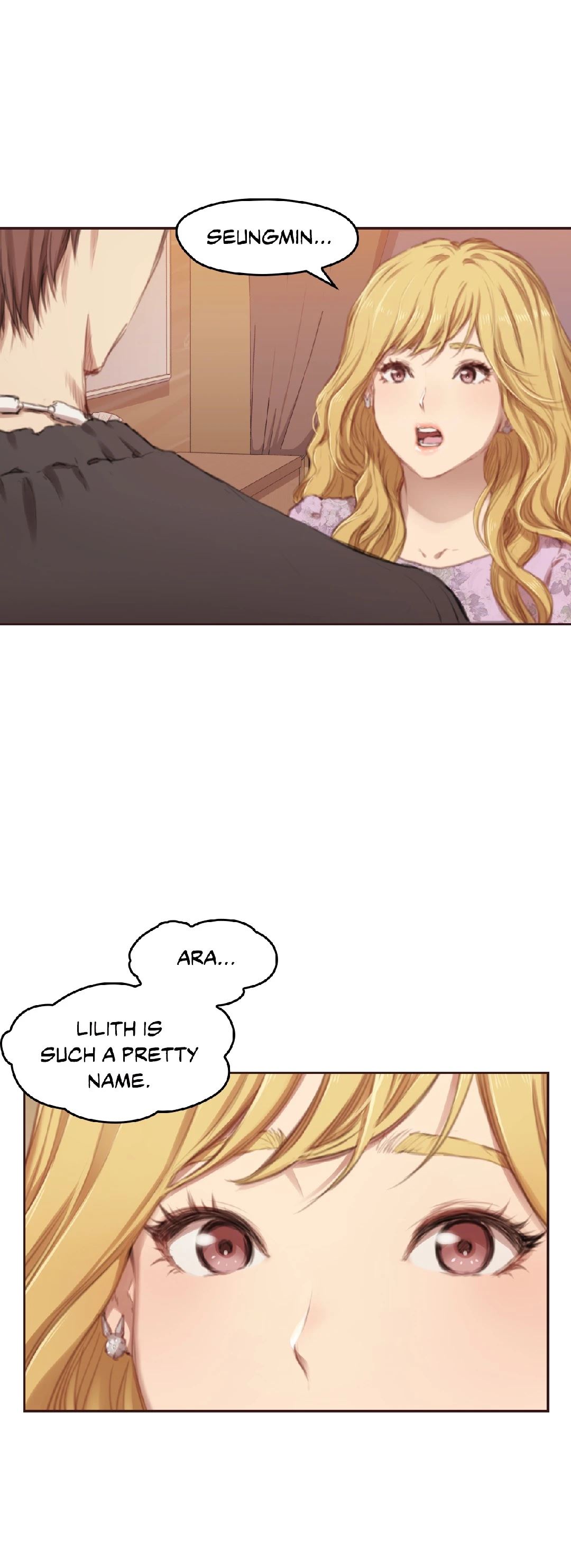 A World of Our Own - Chapter 1 [photo 32] - MangaPorn