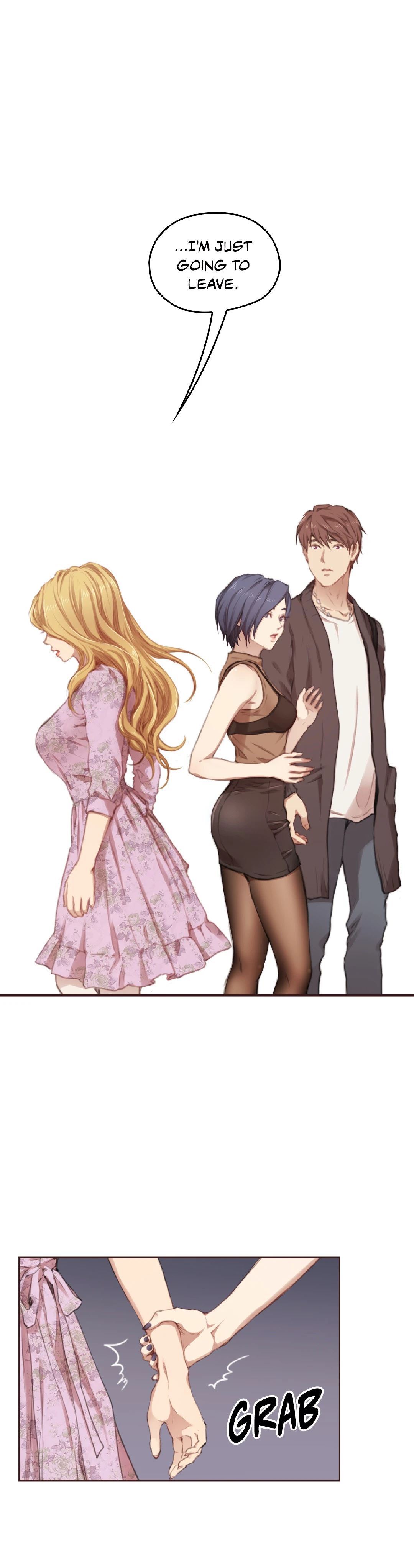 A World of Our Own - Chapter 1 [photo 34] - MangaPorn