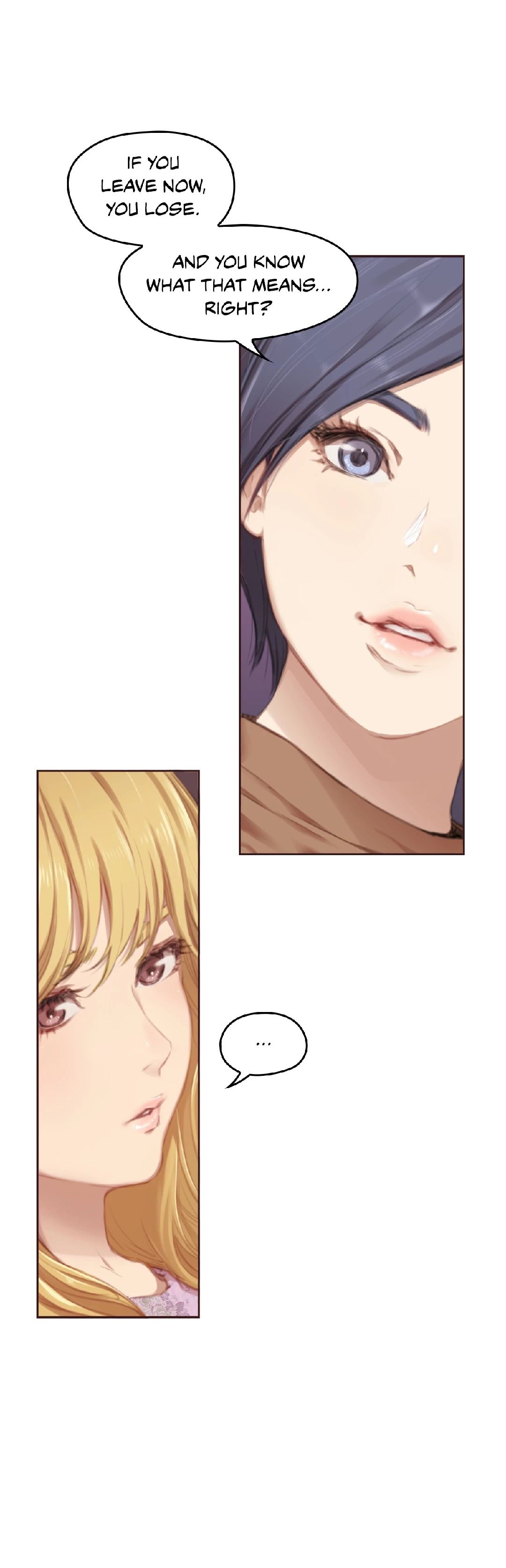 A World of Our Own - Chapter 1 [photo 36] - MangaPorn