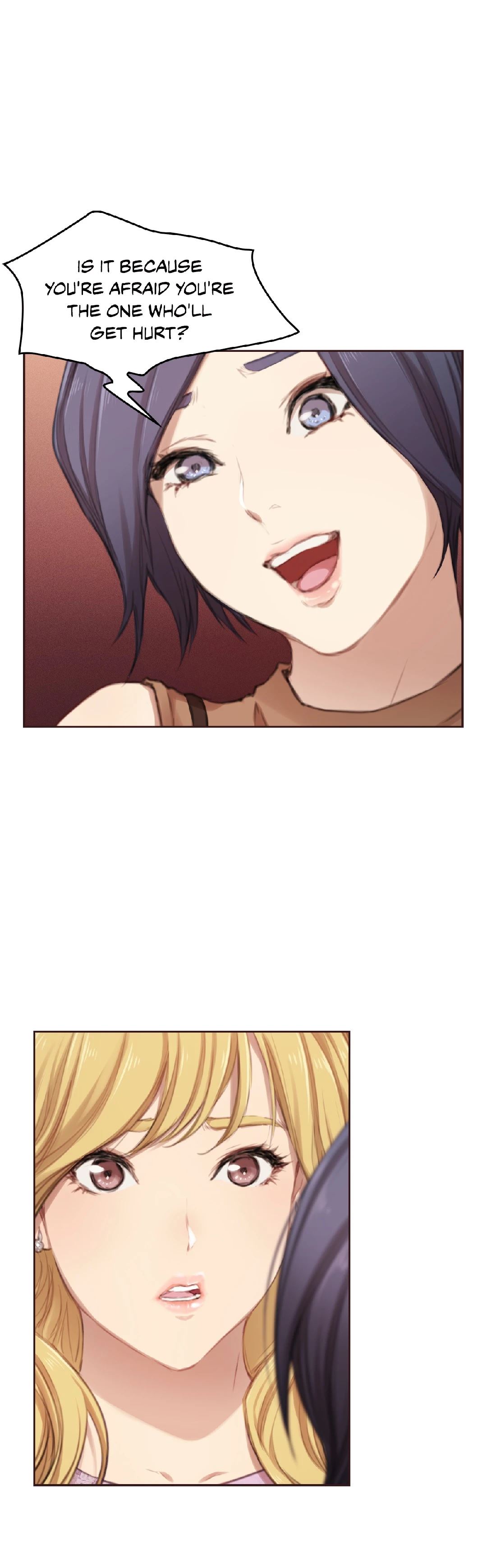 A World of Our Own - Chapter 1 [photo 38] - MangaPorn