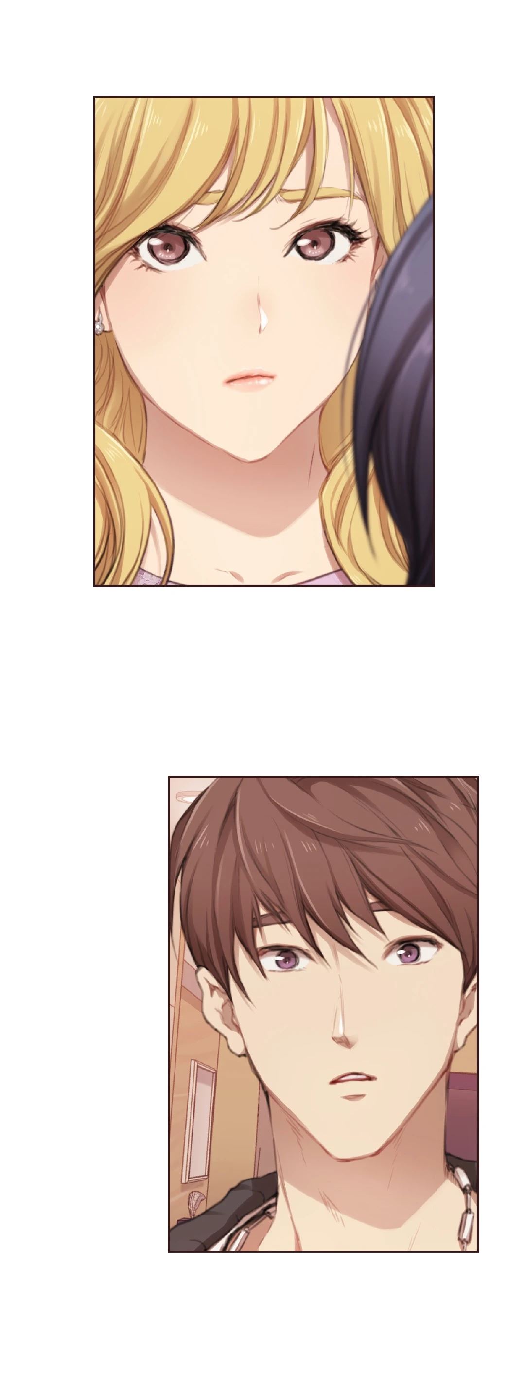 A World of Our Own - Chapter 1 [photo 39] - MangaPorn