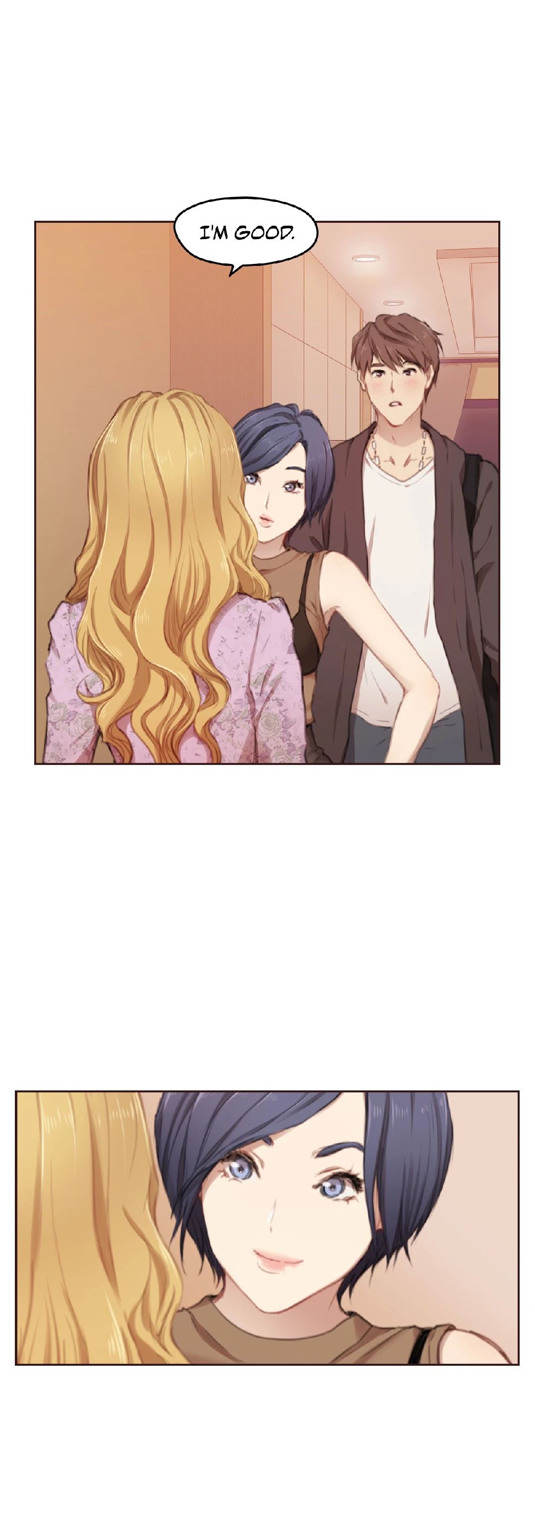 A World of Our Own - Chapter 1 [photo 41] - MangaPorn