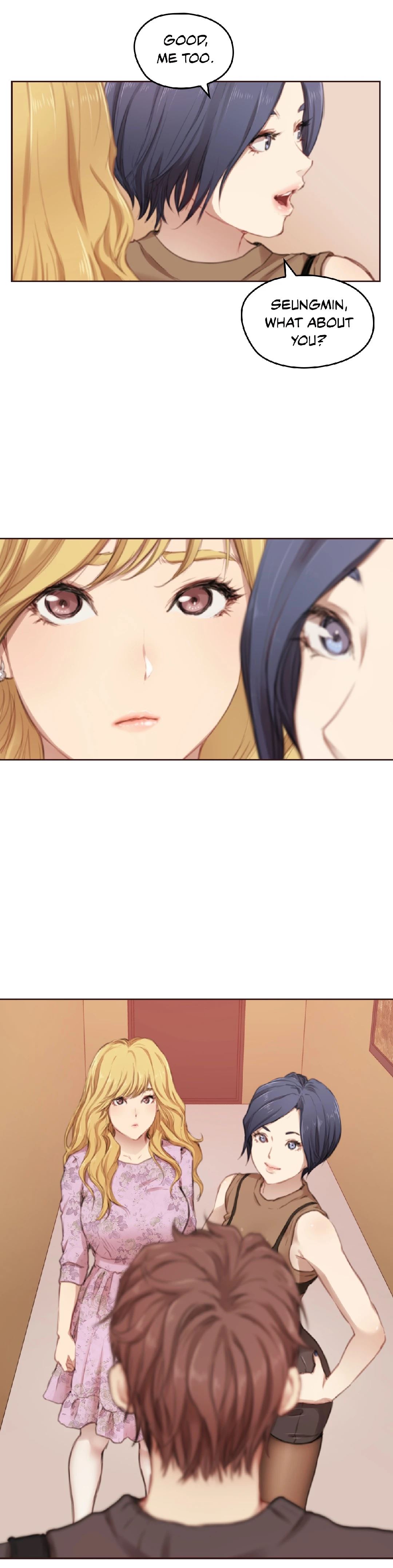 A World of Our Own - Chapter 1 [photo 42] - MangaPorn