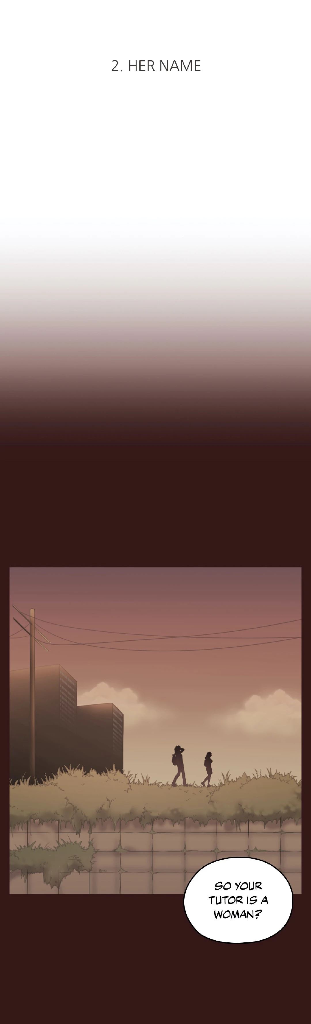 A World of Our Own - Chapter 2 [photo 11] - MangaPorn