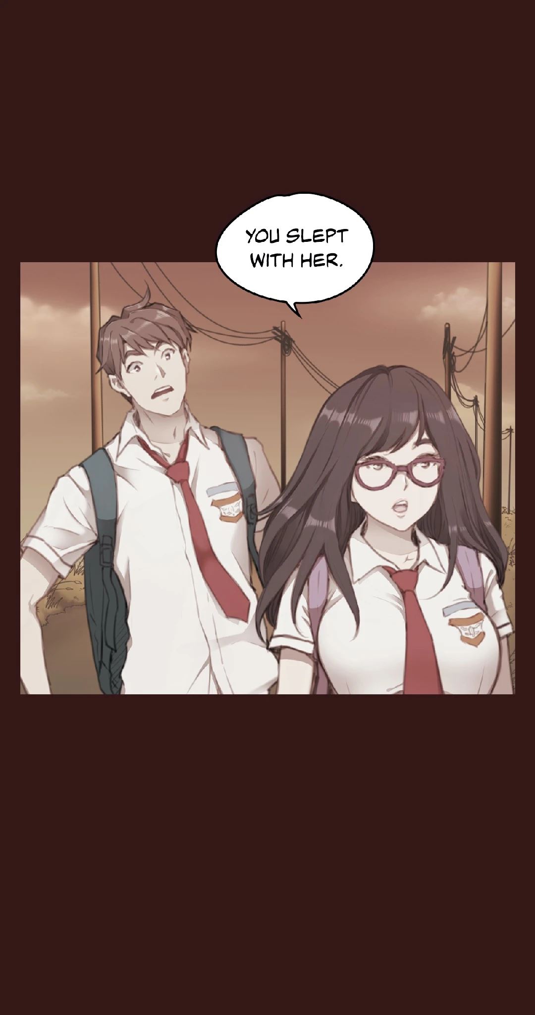 A World of Our Own - Chapter 2 [photo 14] - MangaPorn