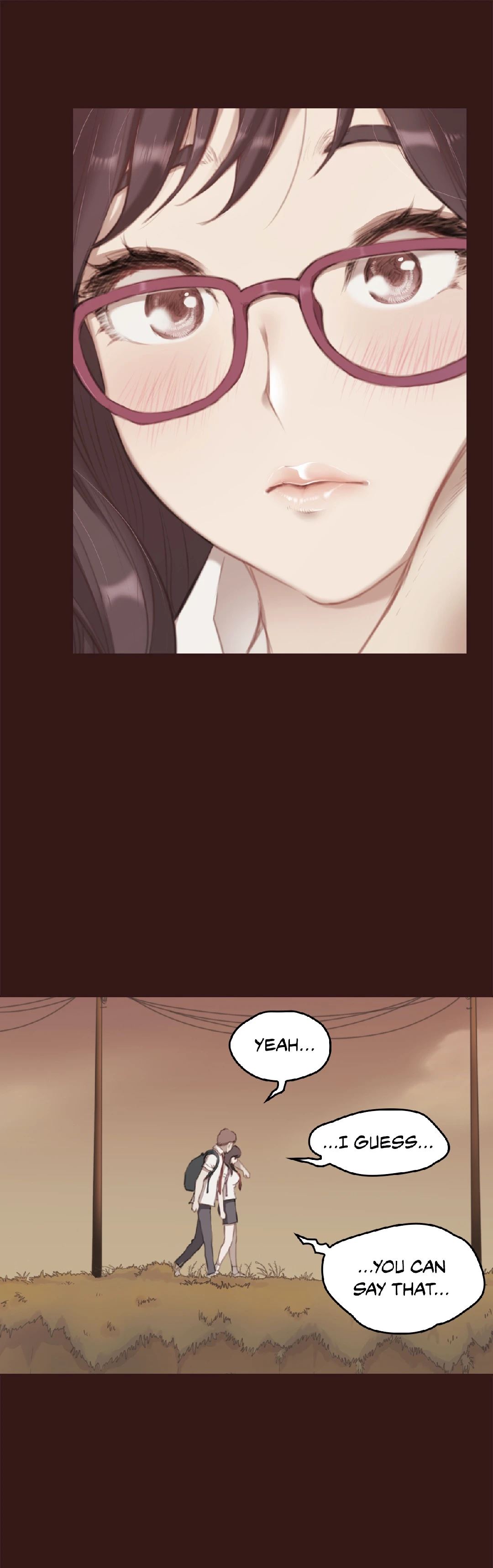 A World of Our Own - Chapter 2 [photo 22] - MangaPorn