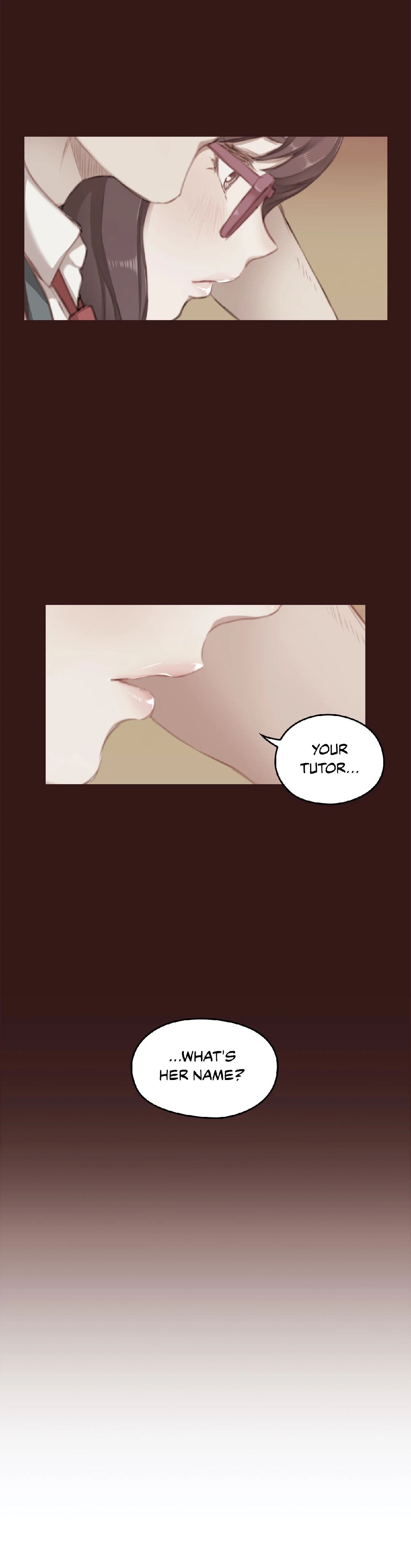 A World of Our Own - Chapter 2 [photo 23] - MangaPorn