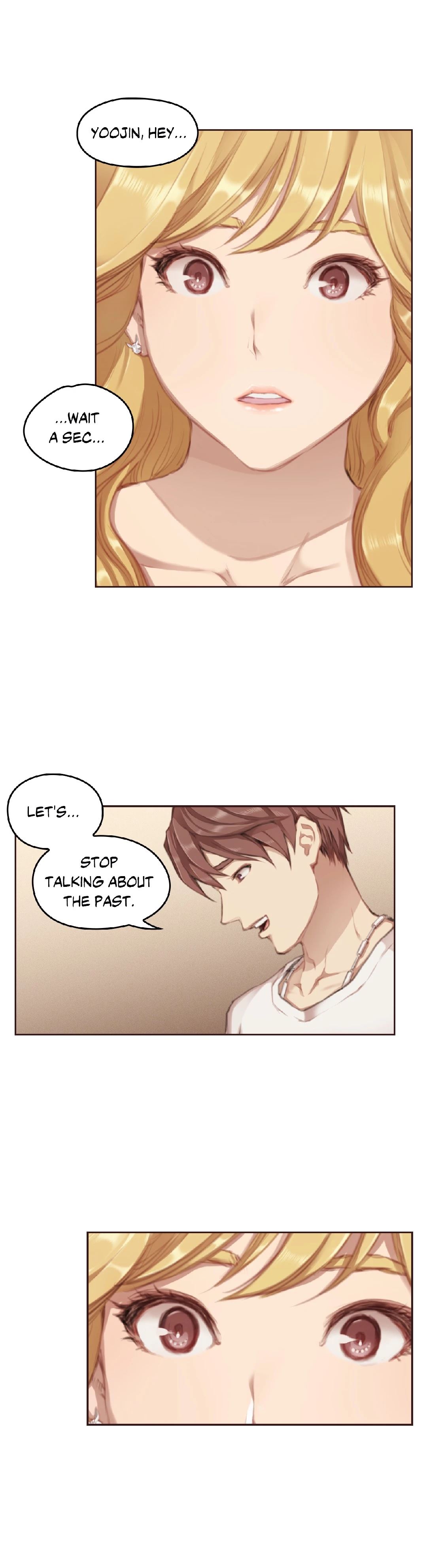 A World of Our Own - Chapter 2 [photo 24] - MangaPorn