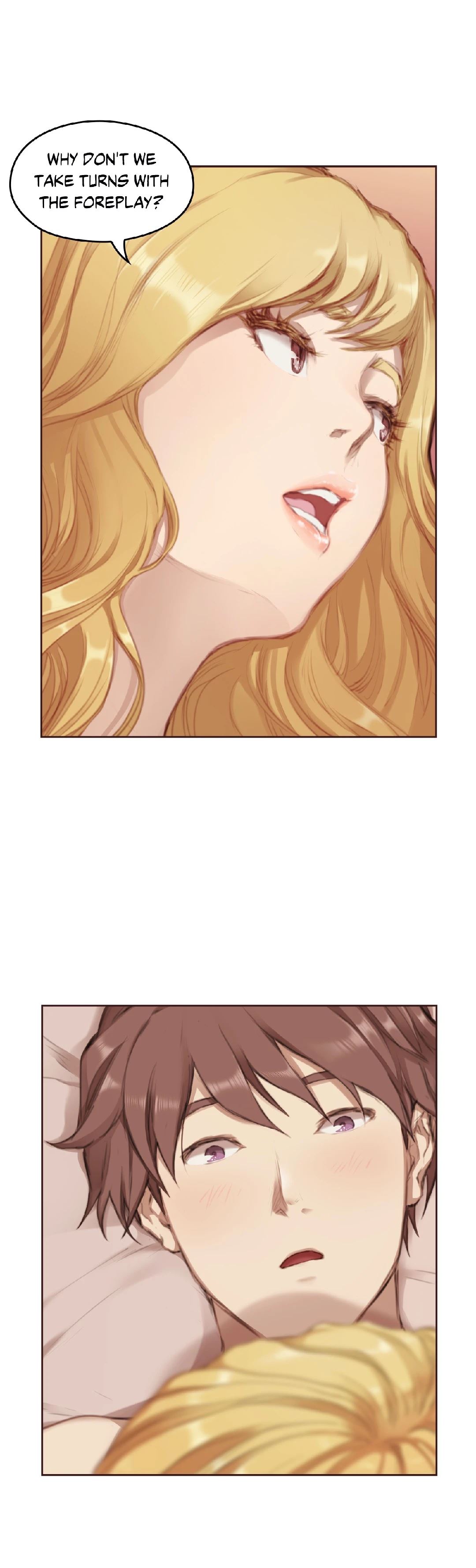 A World of Our Own - Chapter 2 [photo 31] - MangaPorn