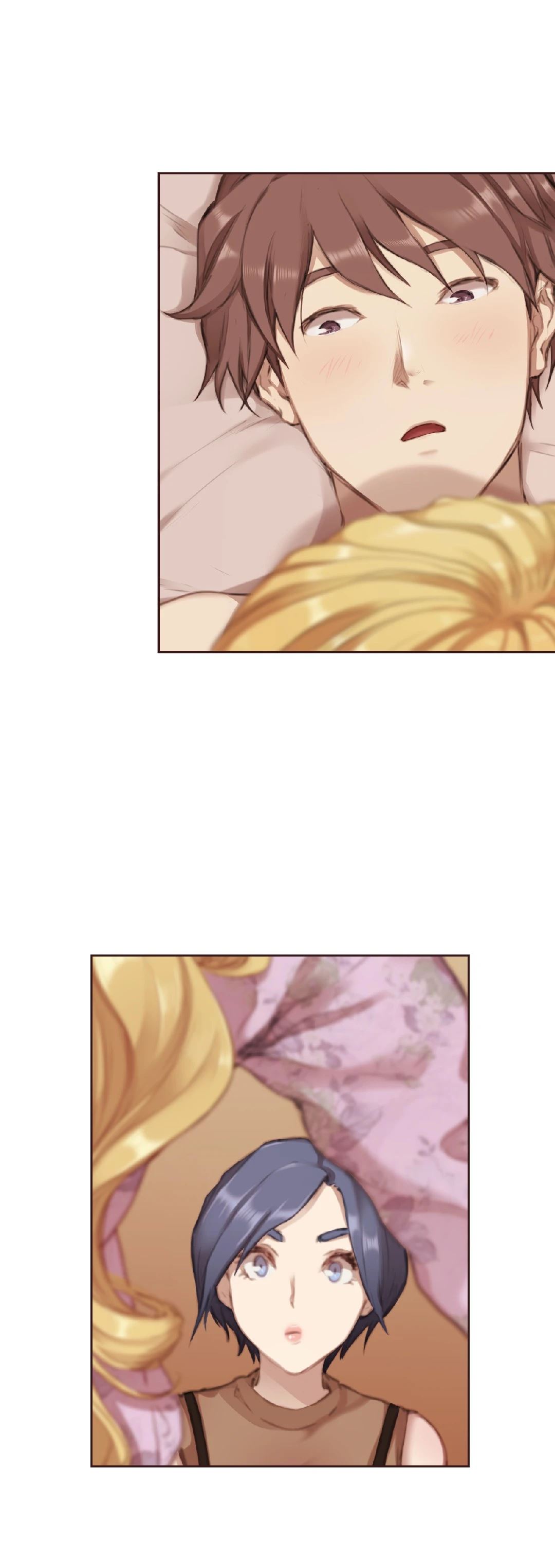 A World of Our Own - Chapter 2 [photo 32] - MangaPorn