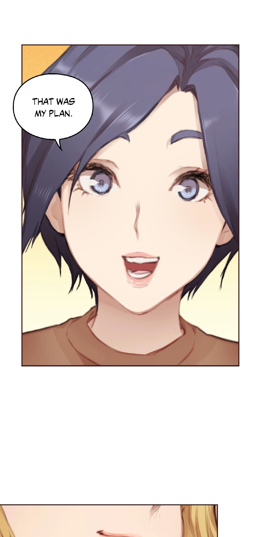 A World of Our Own - Chapter 2 [photo 33] - MangaPorn