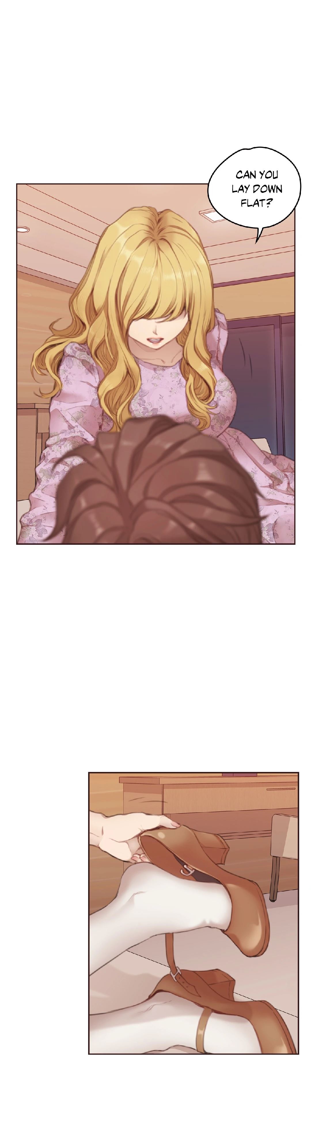 A World of Our Own - Chapter 2 [photo 35] - MangaPorn