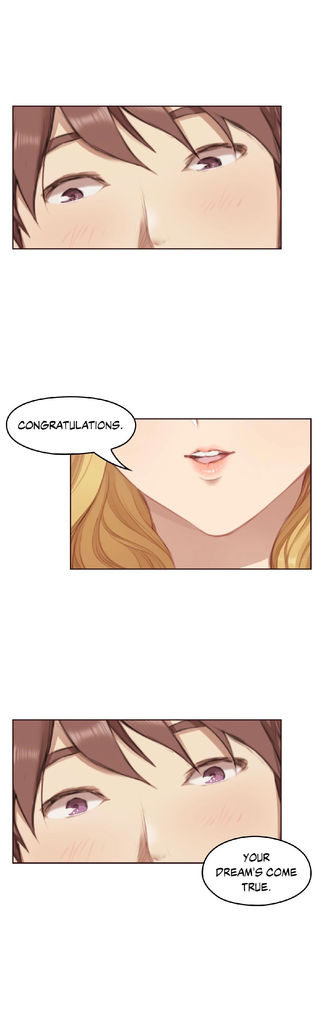 A World of Our Own - Chapter 2 [photo 36] - MangaPorn