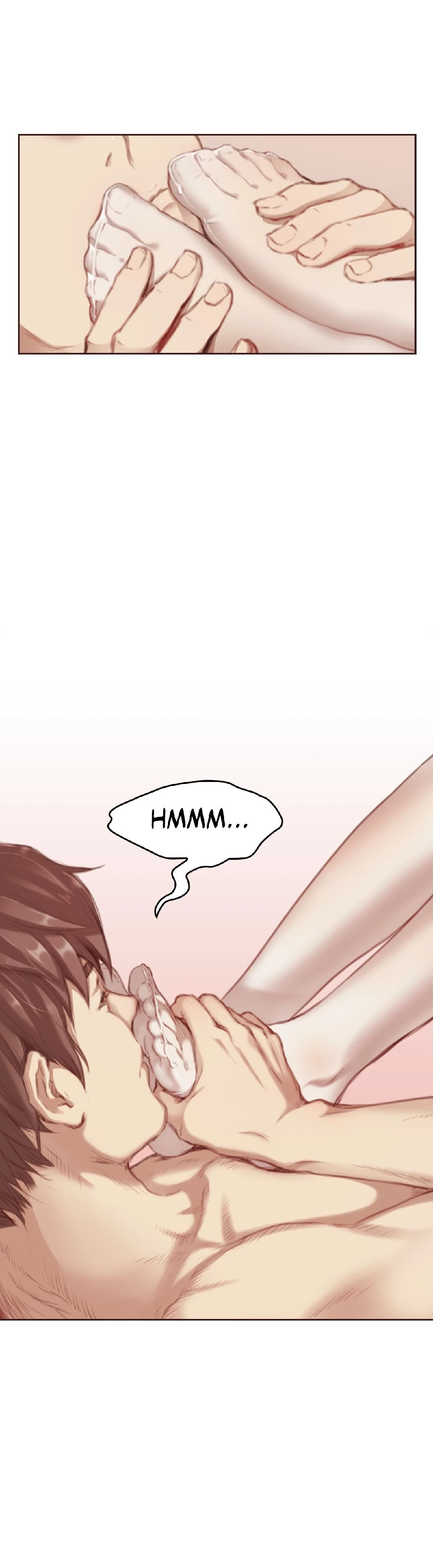 A World of Our Own - Chapter 2 [photo 42] - MangaPorn