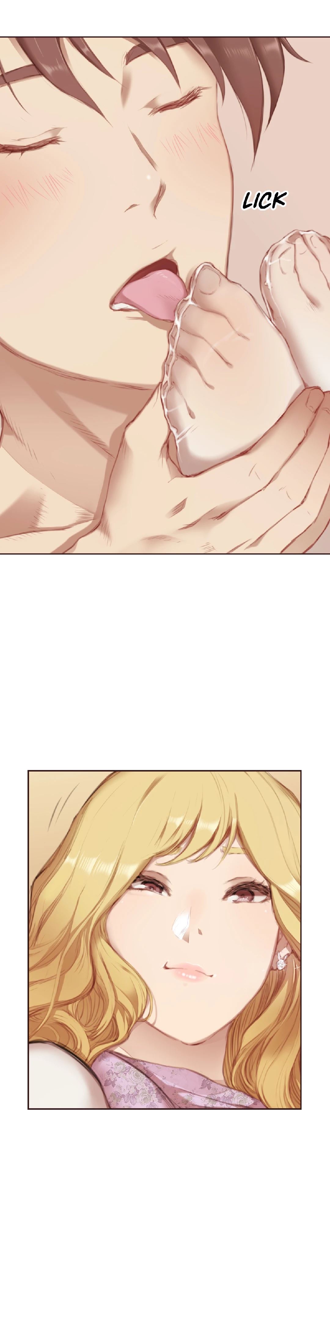 A World of Our Own - Chapter 2 [photo 44] - MangaPorn