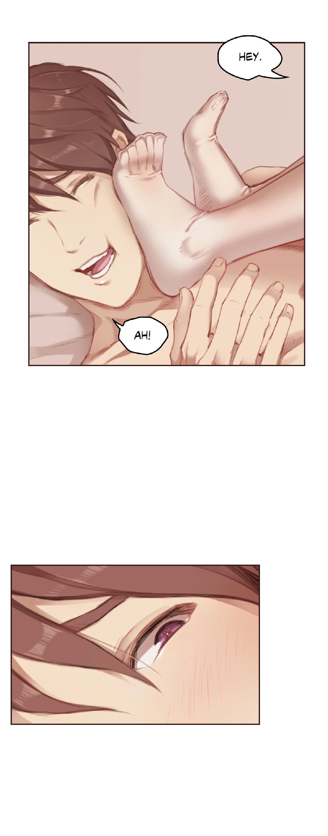 A World of Our Own - Chapter 2 [photo 45] - MangaPorn