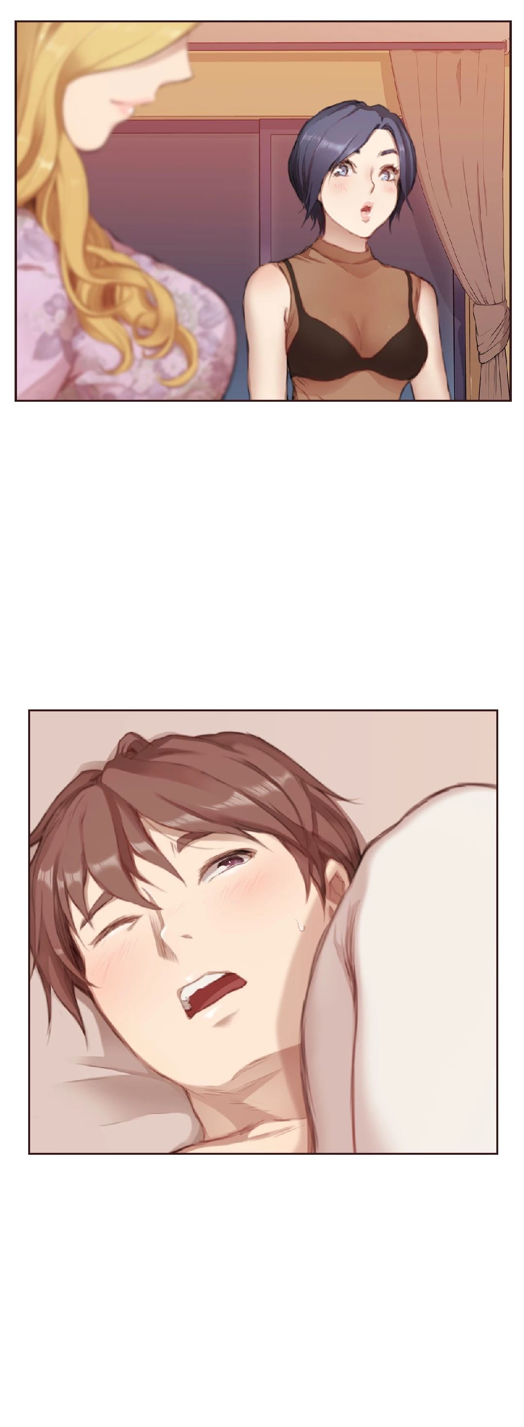 A World of Our Own - Chapter 2 [photo 46] - MangaPorn