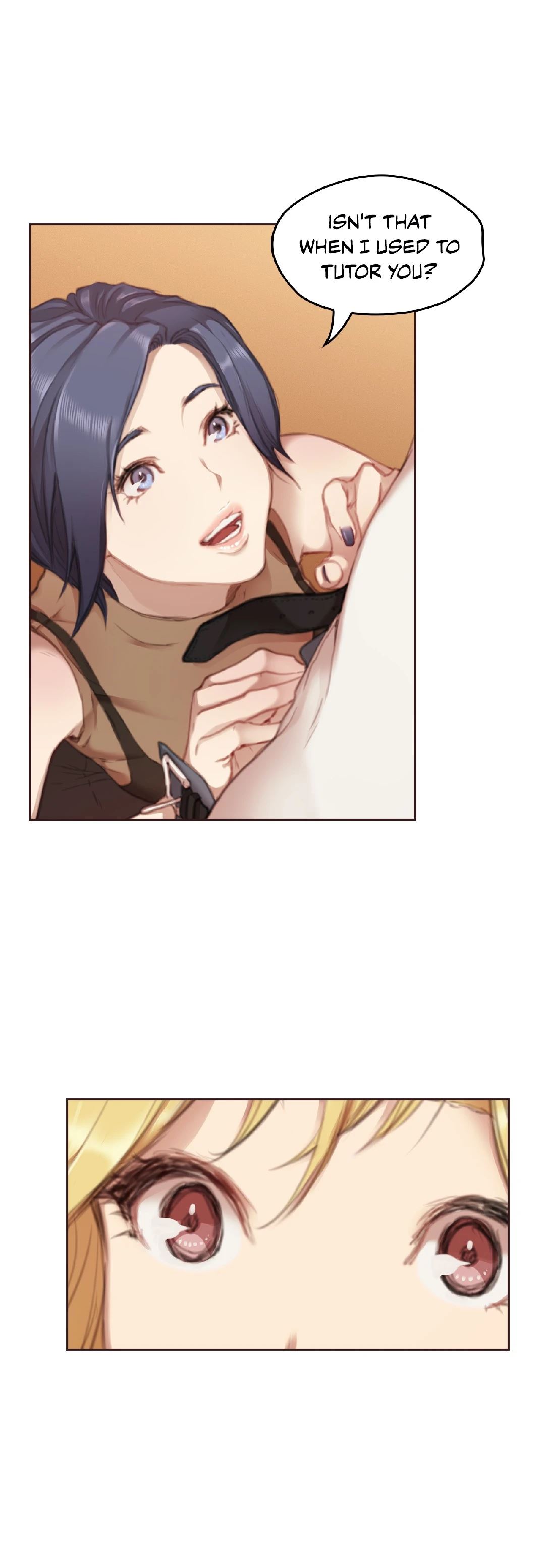 A World of Our Own - Chapter 2 [photo 8] - MangaPorn