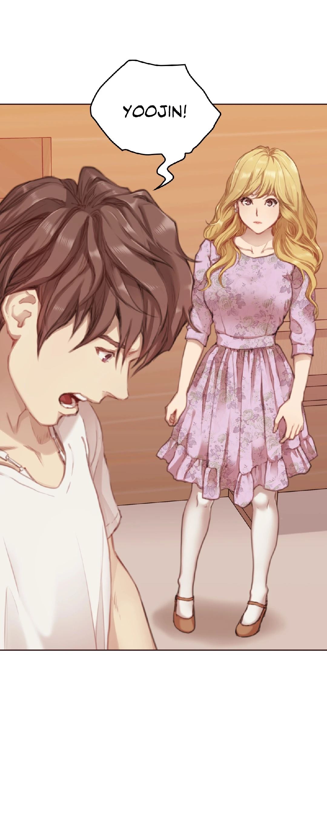 A World of Our Own - Chapter 2 [photo 9] - MangaPorn