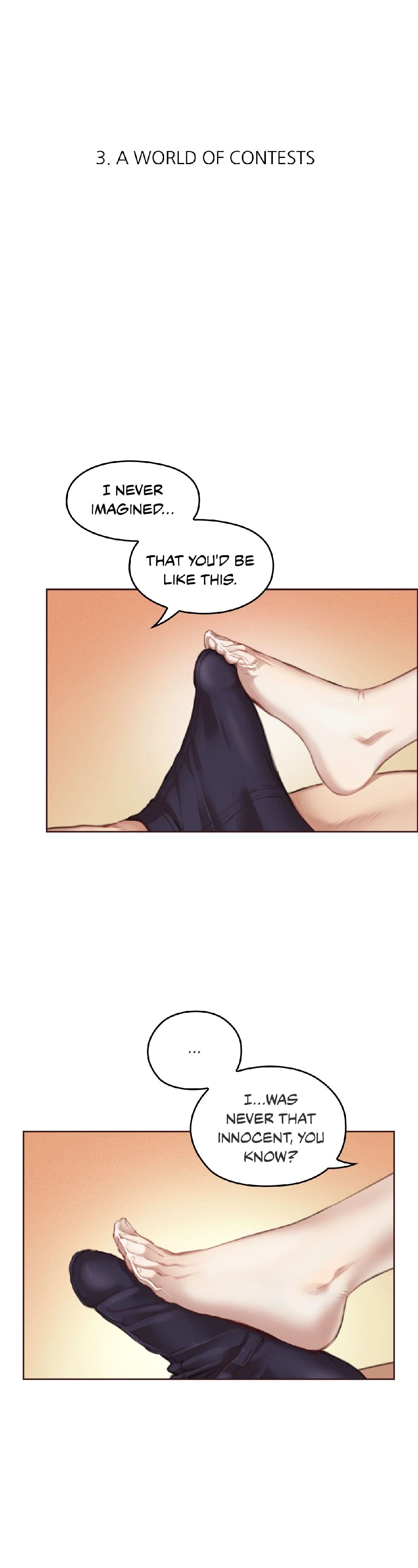 A World of Our Own - Chapter 3 [photo 10] - MangaPorn