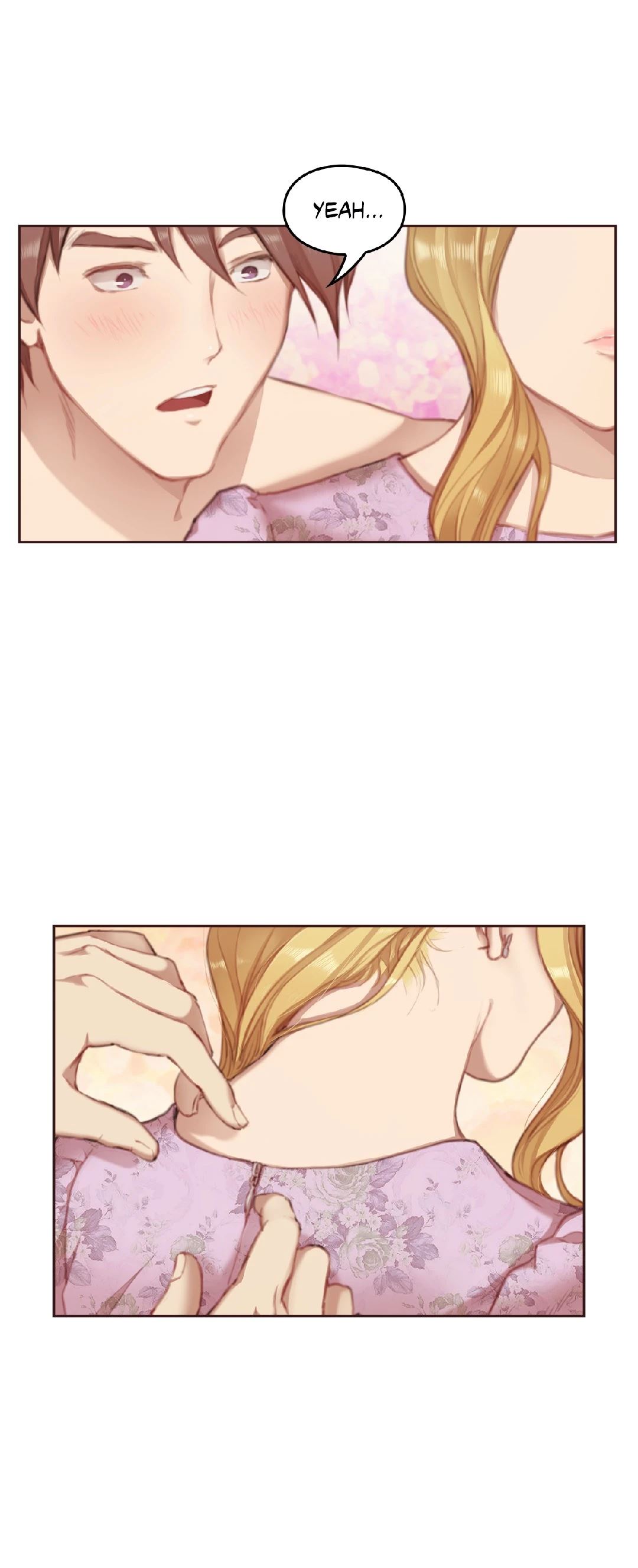 A World of Our Own - Chapter 3 [photo 15] - MangaPorn