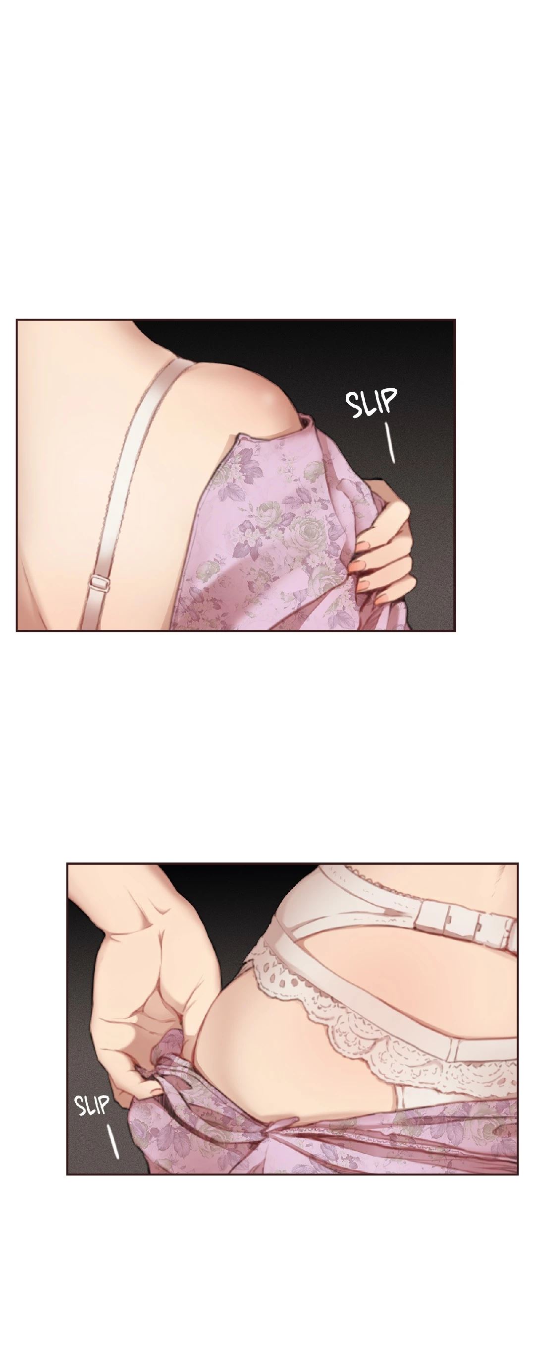 A World of Our Own - Chapter 3 [photo 18] - MangaPorn