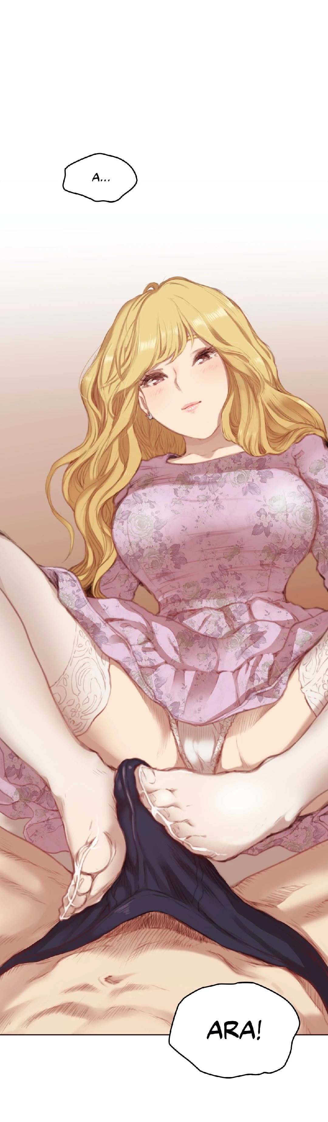 A World of Our Own - Chapter 3 [photo 2] - MangaPorn