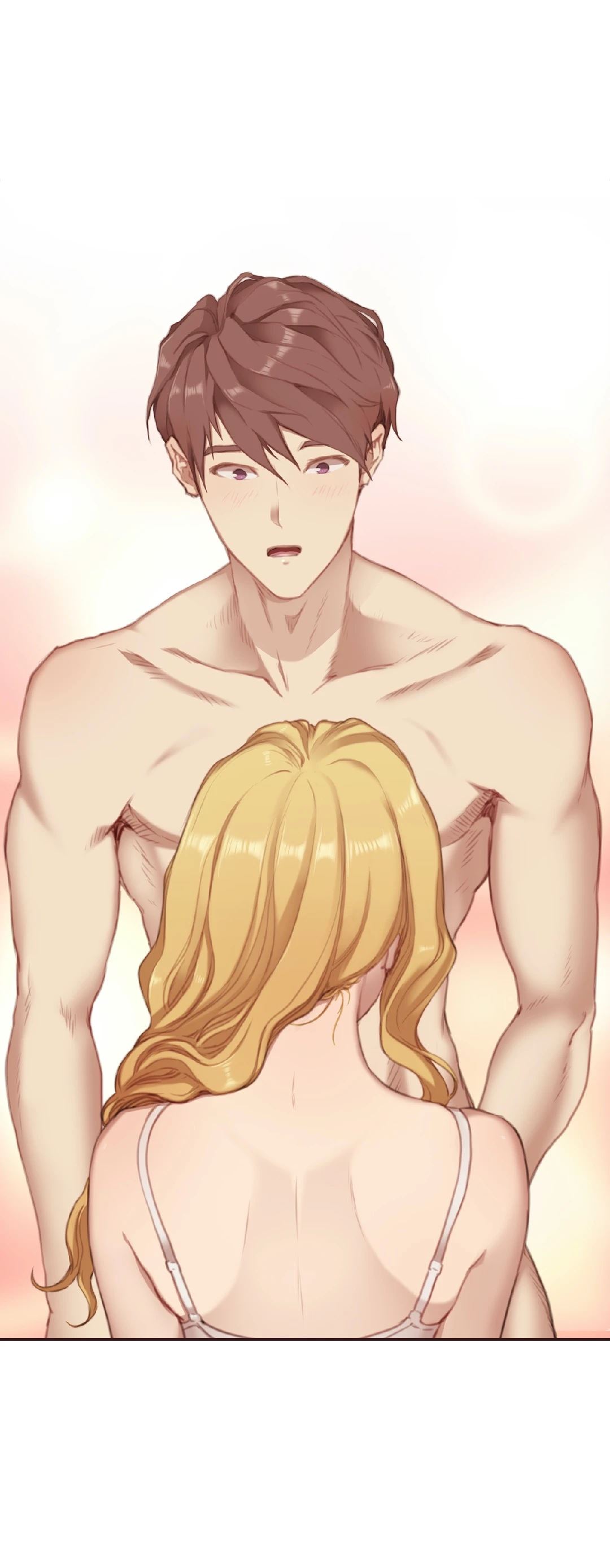 A World of Our Own - Chapter 3 [photo 21] - MangaPorn