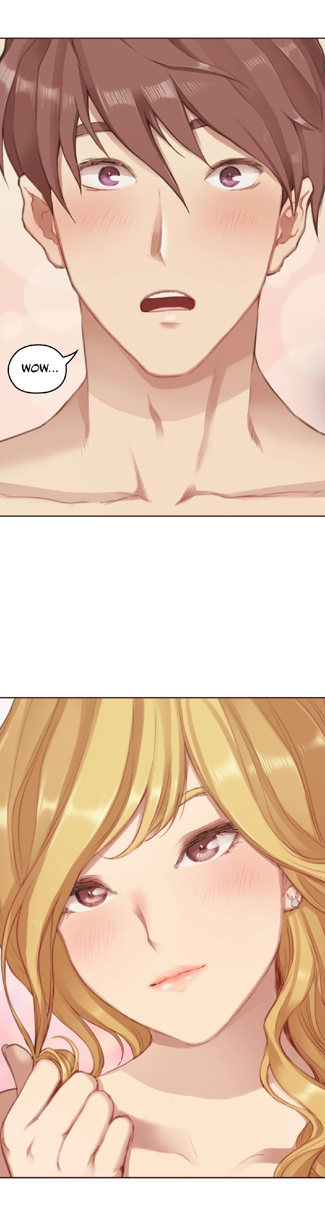 A World of Our Own - Chapter 3 [photo 23] - MangaPorn