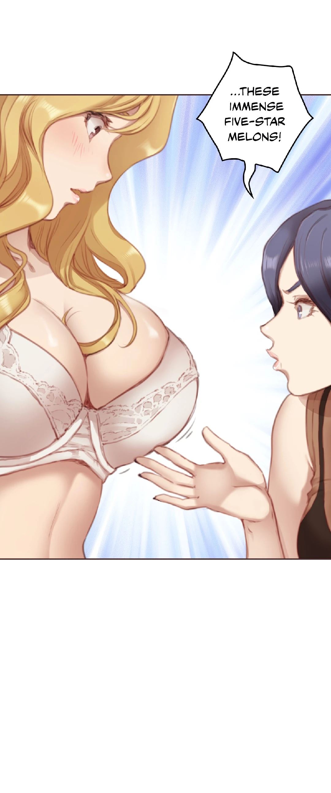 A World of Our Own - Chapter 3 [photo 27] - MangaPorn