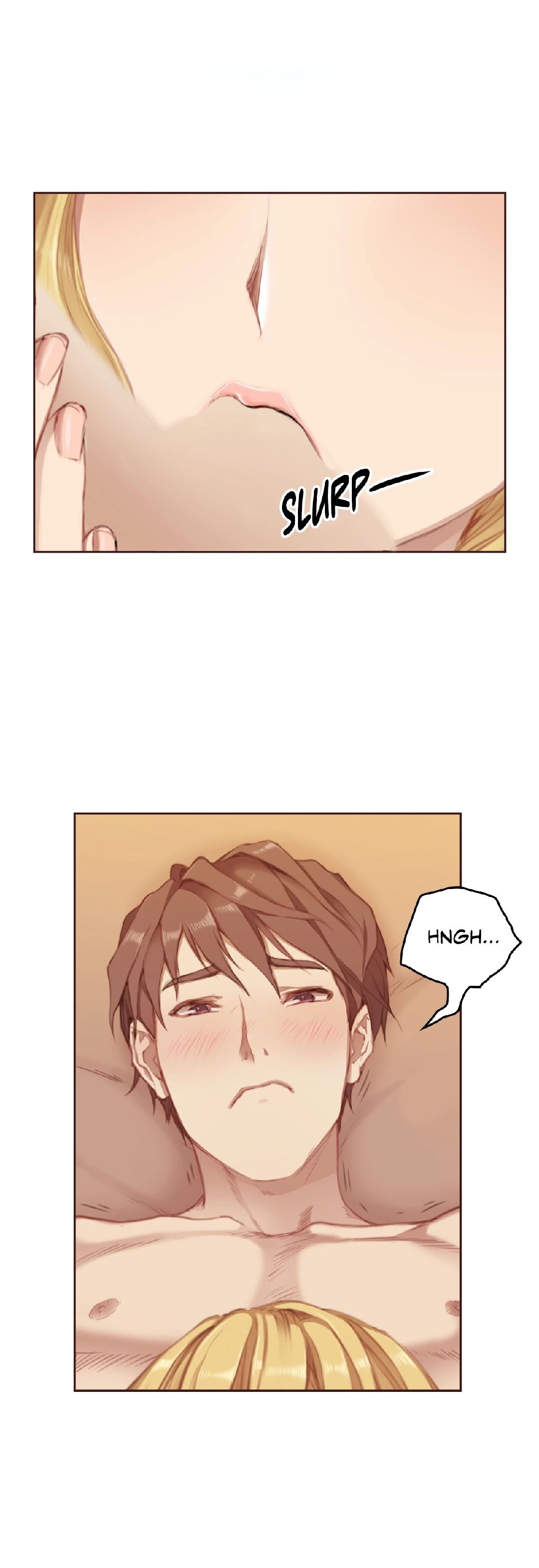 A World of Our Own - Chapter 3 [photo 34] - MangaPorn