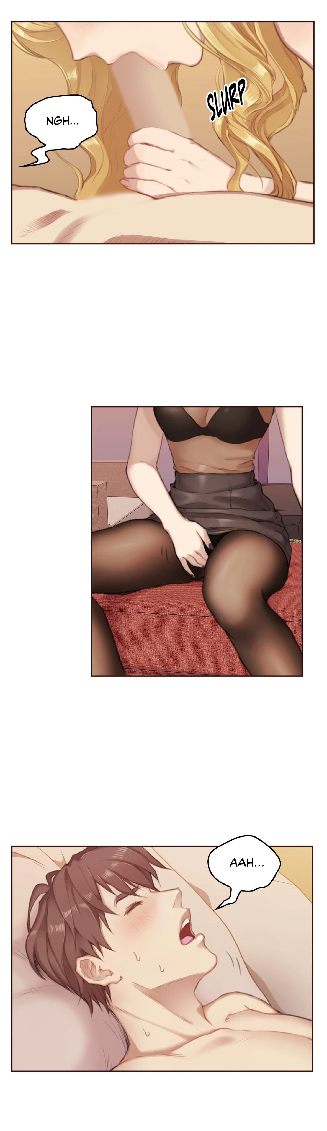 A World of Our Own - Chapter 3 [photo 39] - MangaPorn