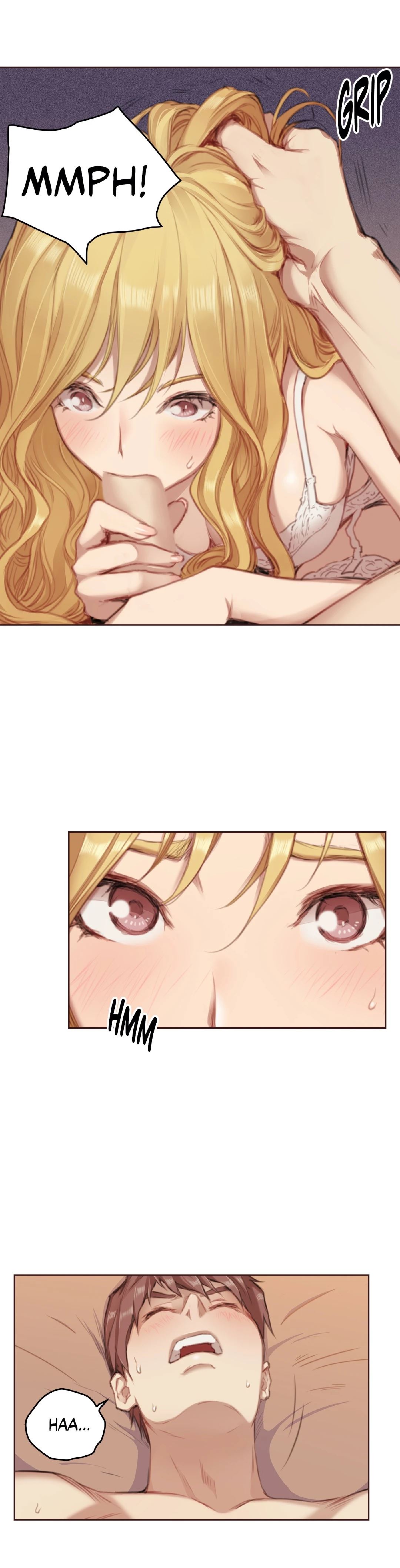 A World of Our Own - Chapter 3 [photo 41] - MangaPorn