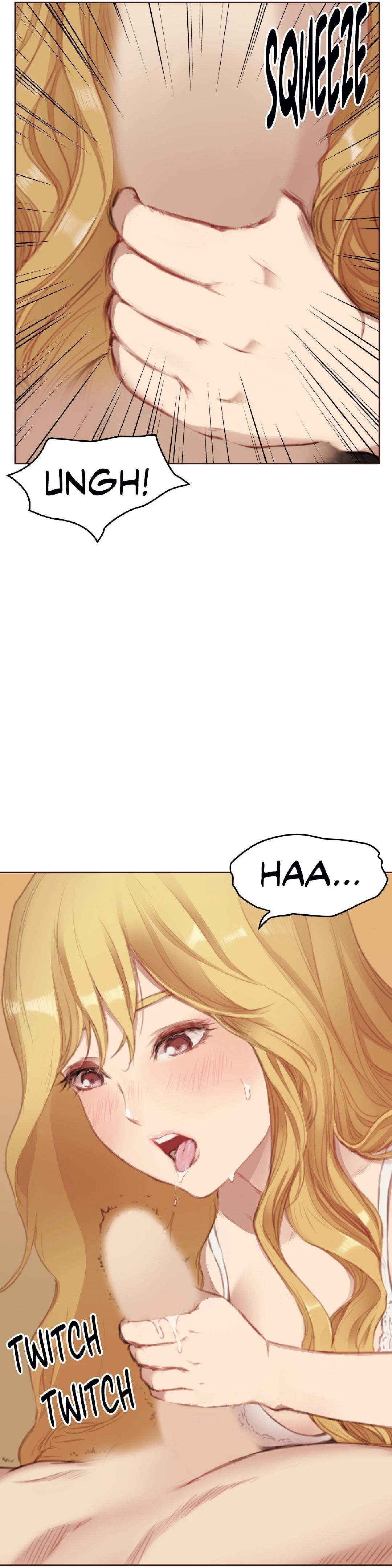 A World of Our Own - Chapter 3 [photo 47] - MangaPorn