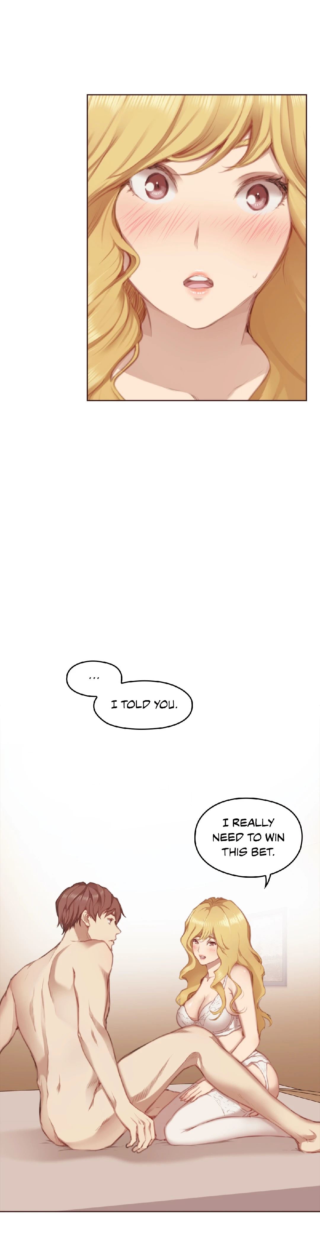 A World of Our Own - Chapter 4 [photo 10] - MangaPorn