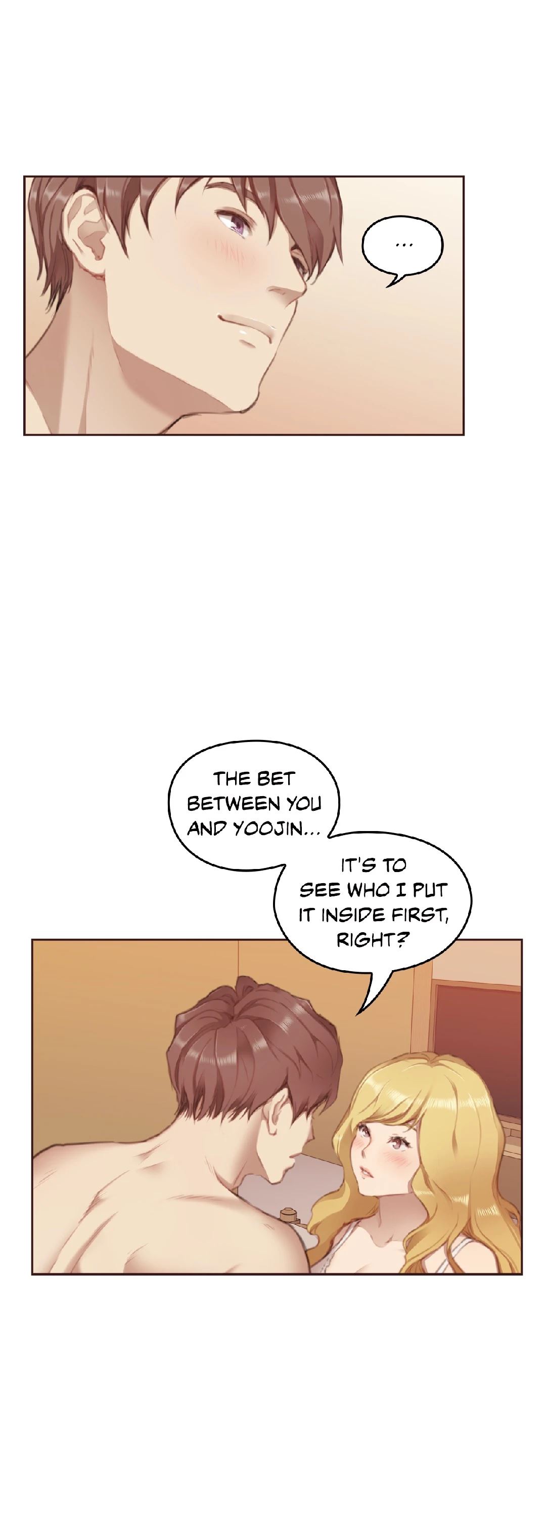 A World of Our Own - Chapter 4 [photo 11] - MangaPorn