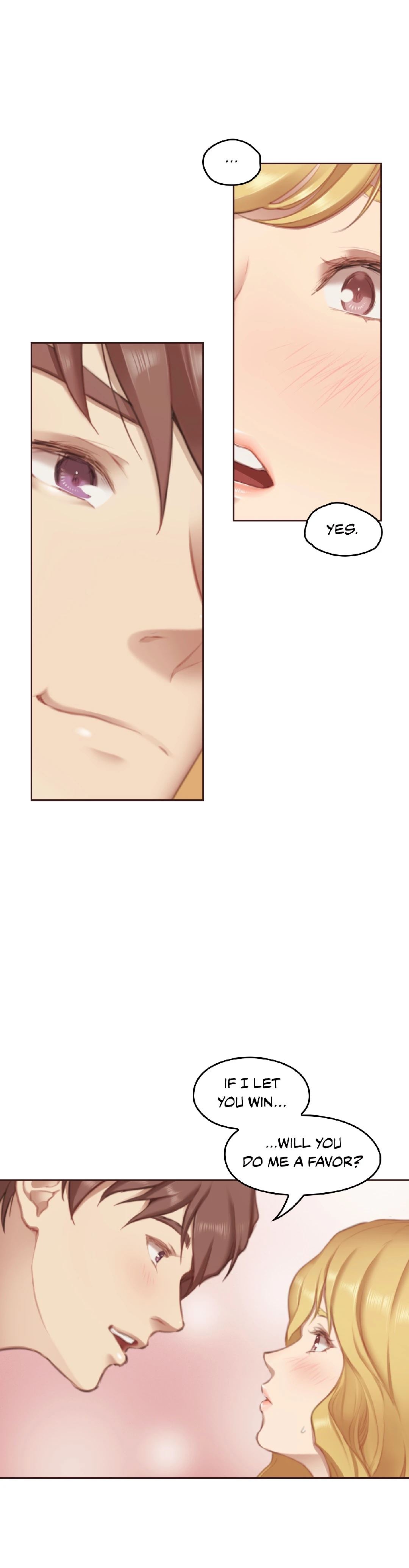 A World of Our Own - Chapter 4 [photo 12] - MangaPorn