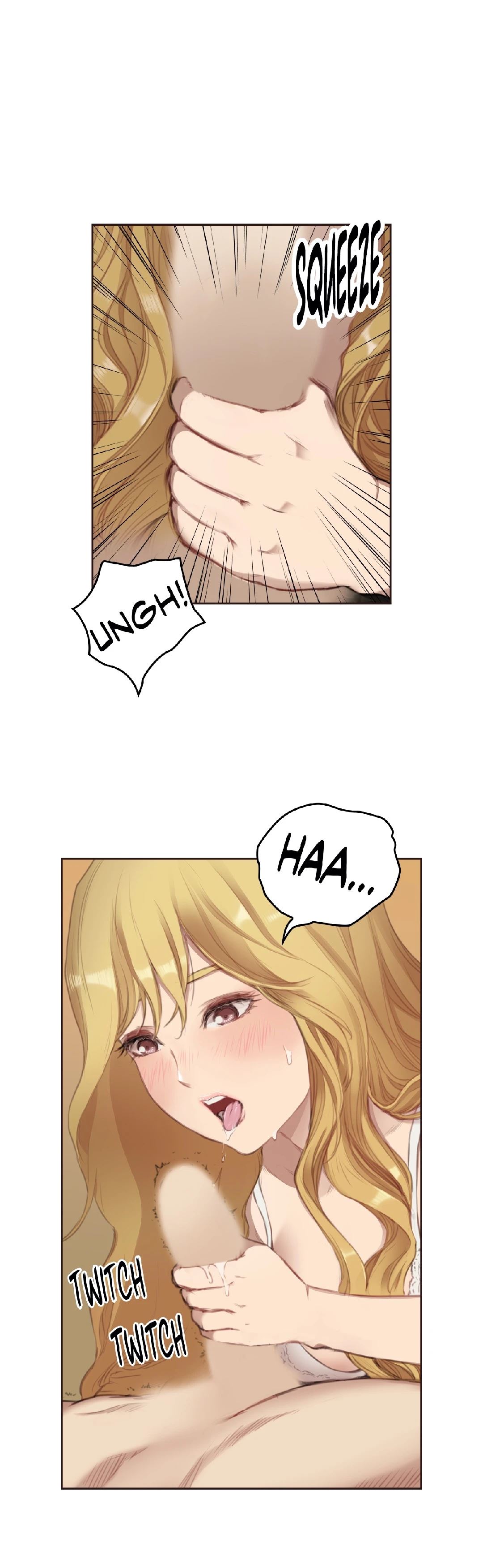 A World of Our Own - Chapter 4 [photo 2] - MangaPorn