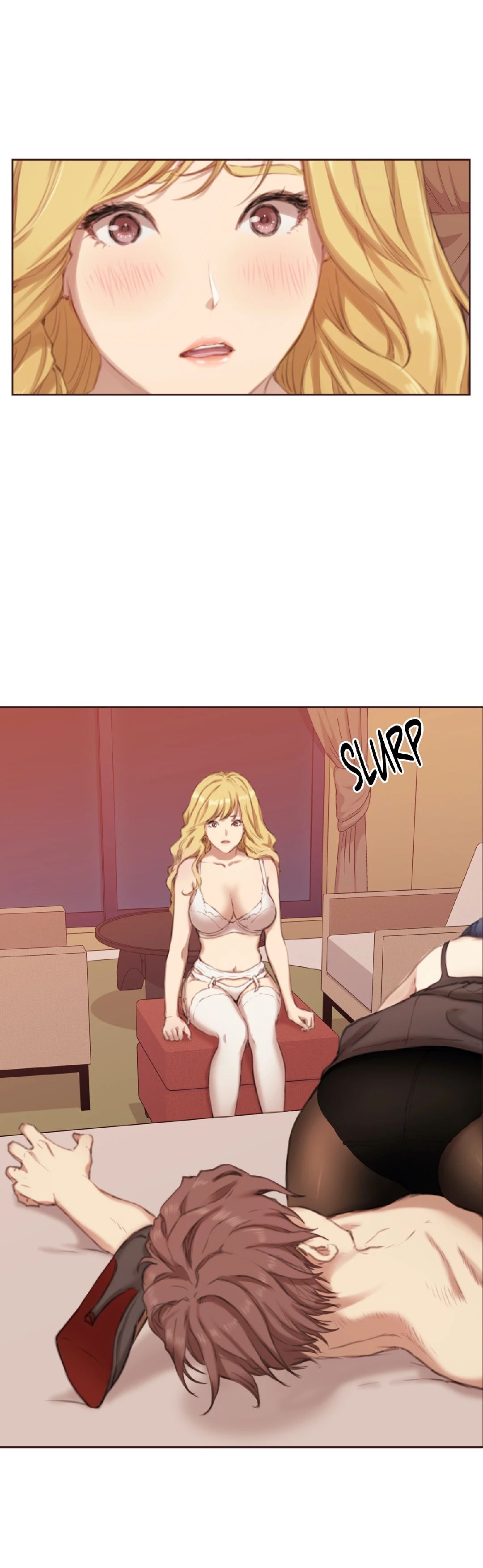 A World of Our Own - Chapter 4 [photo 36] - MangaPorn