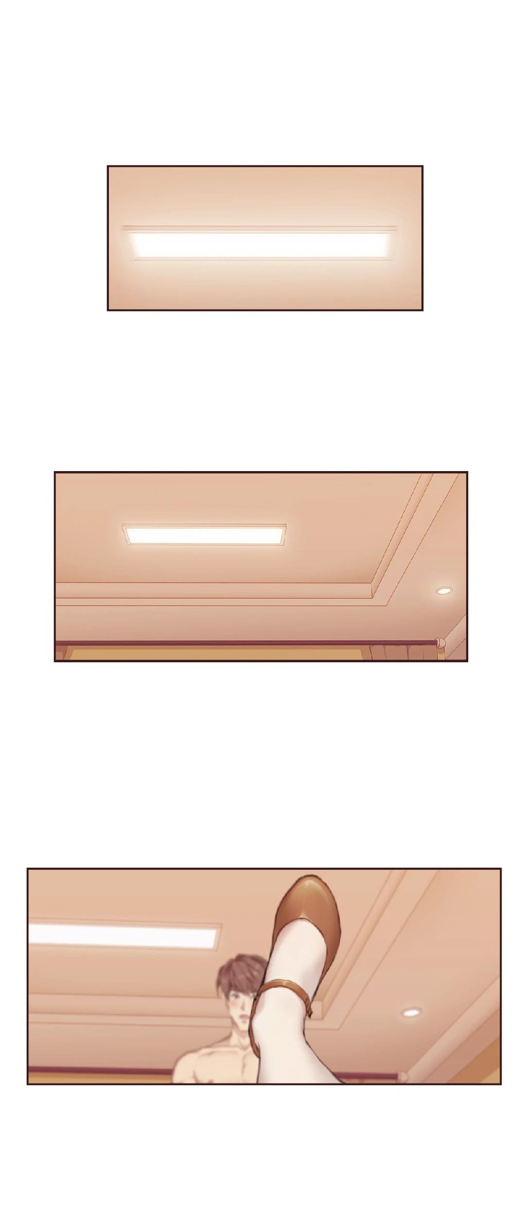 A World of Our Own - Chapter 4 [photo 42] - MangaPorn