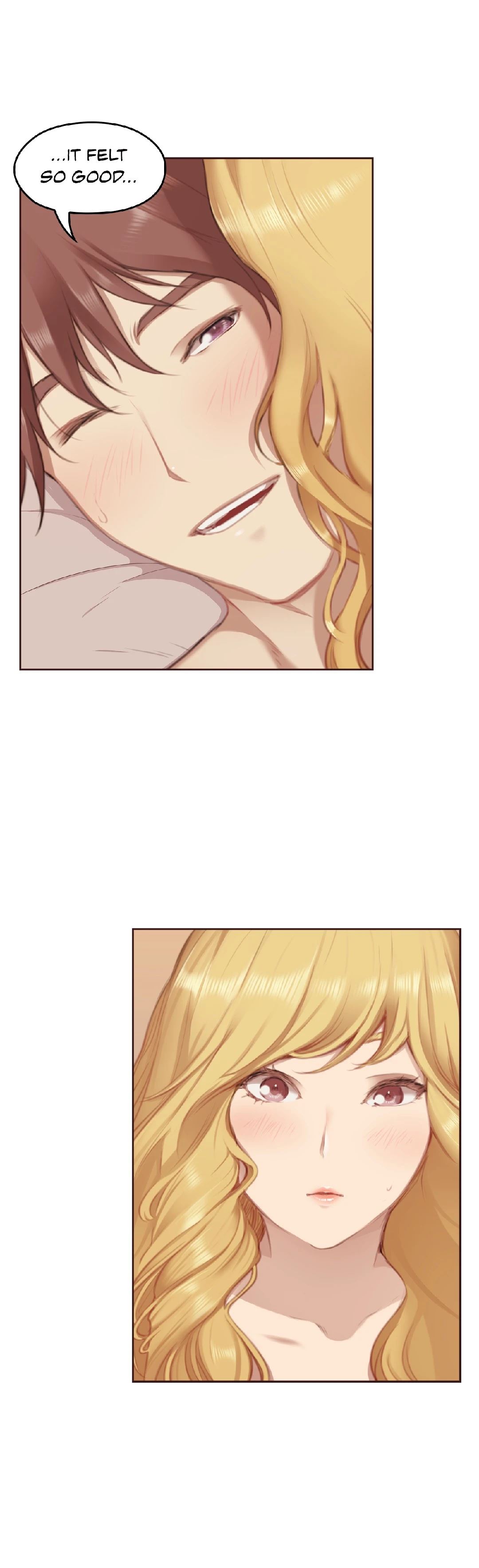 A World of Our Own - Chapter 4 [photo 8] - MangaPorn