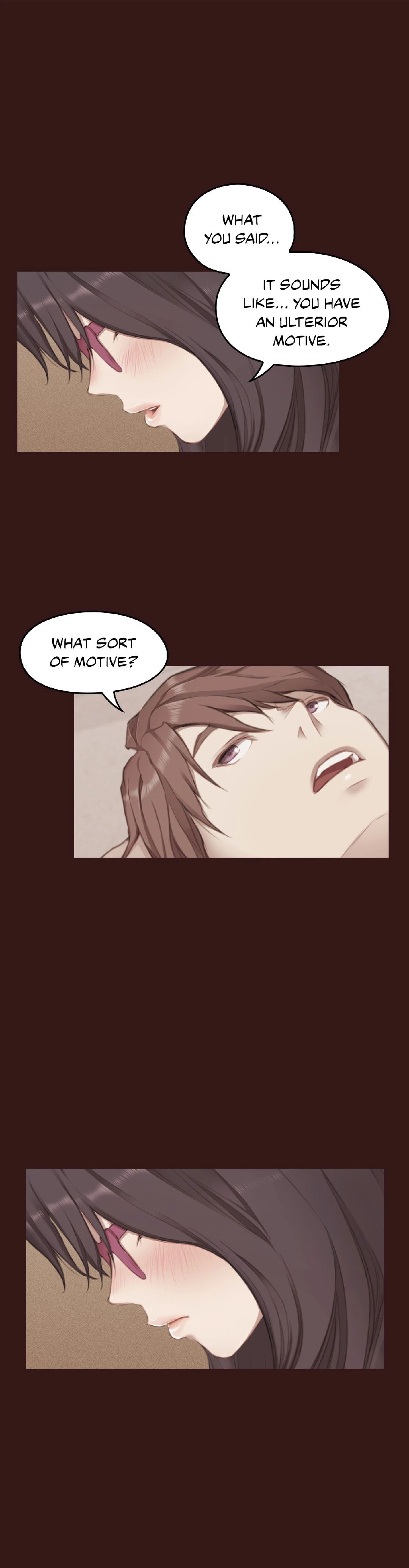 A World of Our Own - Chapter 5 [photo 10] - MangaPorn