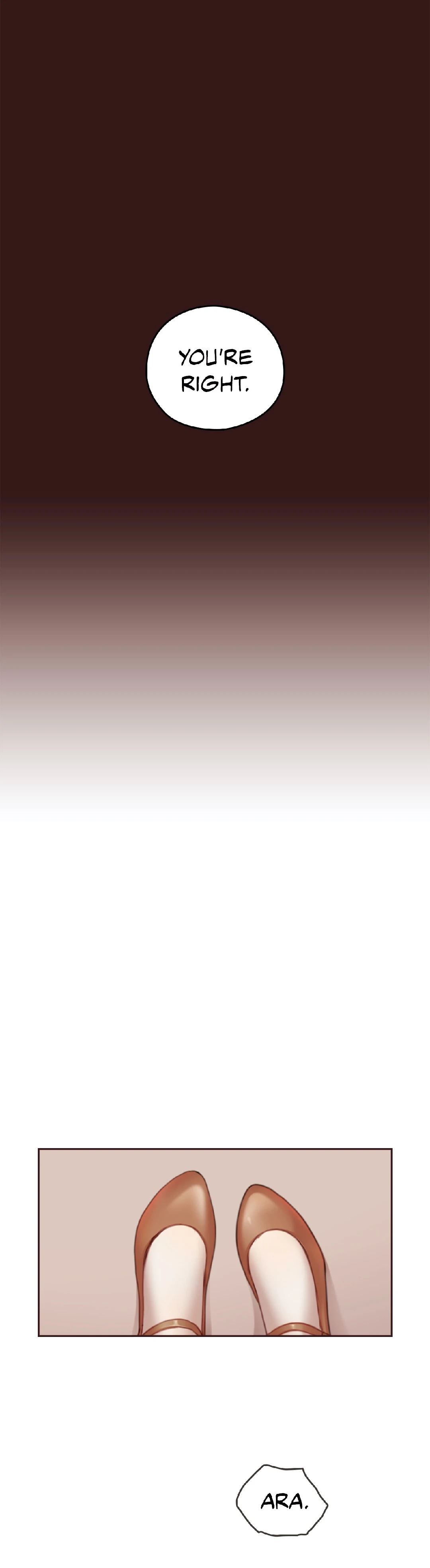 A World of Our Own - Chapter 5 [photo 13] - MangaPorn