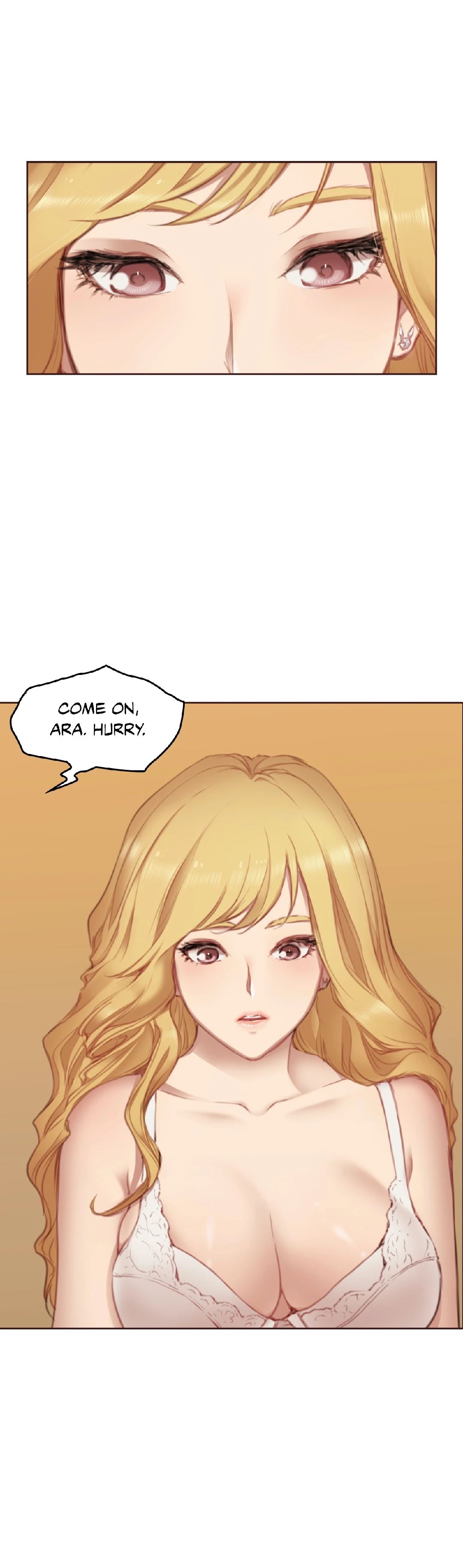 A World of Our Own - Chapter 5 [photo 14] - MangaPorn