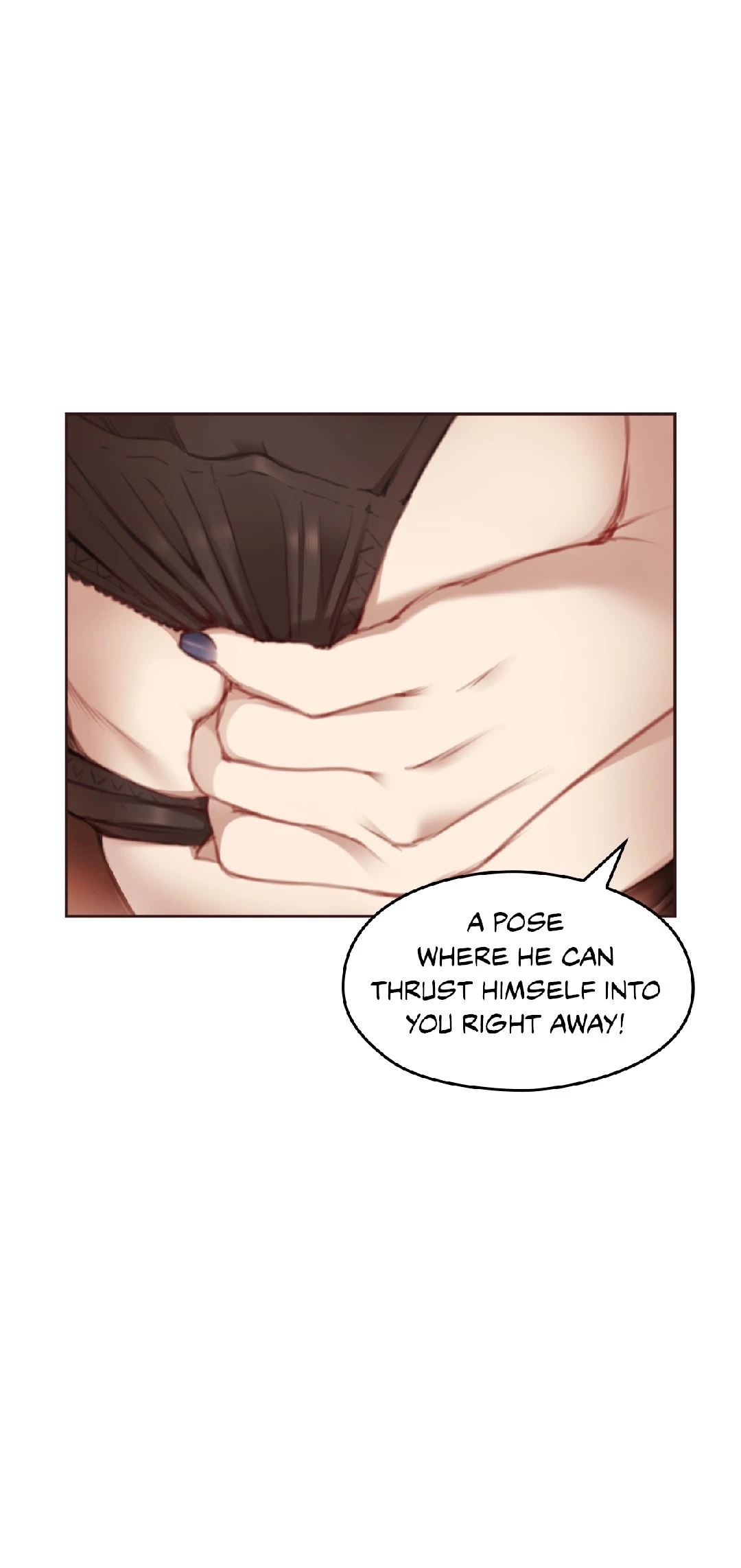 A World of Our Own - Chapter 5 [photo 16] - MangaPorn